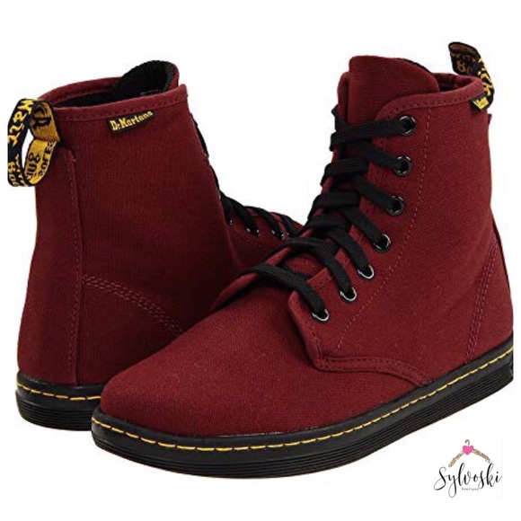 🔥Dr. Martens Shoreditch Unisex NWT - Picture 2 of 9